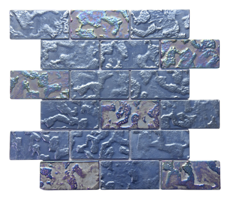 Palm Deep Blue