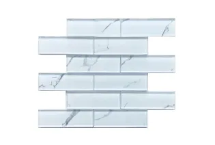 Calacatta 2x6