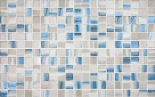 Gordes Blue Blush