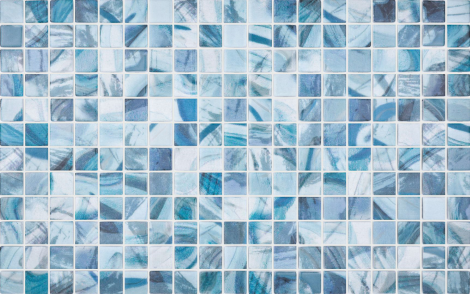 Ronda Blue Blush