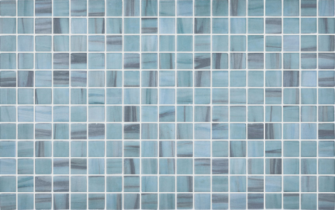 Thaya Calm Blue Matte
