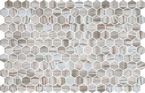 Hexa Thaya Brown Matte
