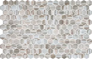 Hexa Thaya Brown Matte