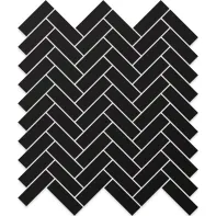 Herringbone Neostone Black