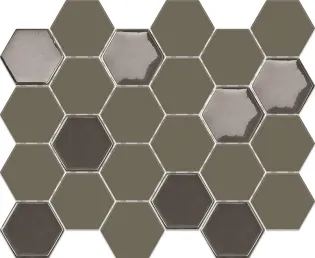 Hexa Mega Neostone Blend Artistic Taupe