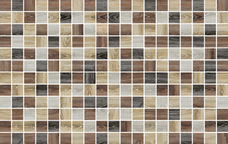 Wood Blend Brown