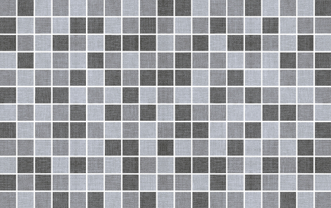 Textile Blend Blue