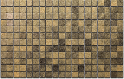 Sugar Antique Gold