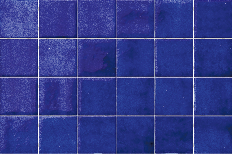 Mega Crystal F Cobalt