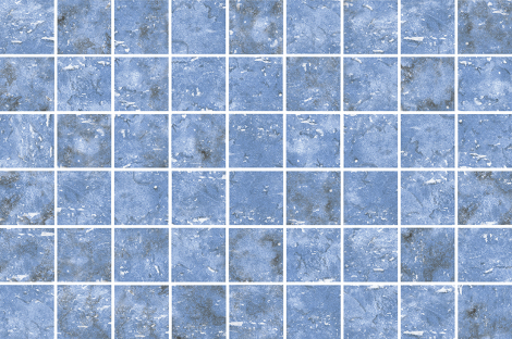 Modena Blue Stone