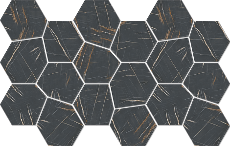 Hexa Mega Air Sahara