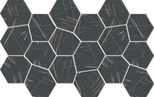 Hexa Mega Air Sahara