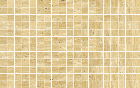 Travertine Yellow Matte