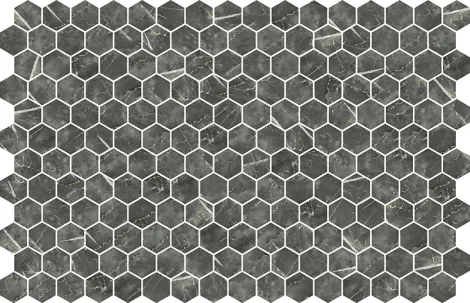 Hexa Armonia