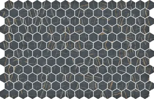 Hexa Sahara