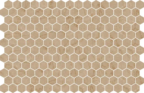Hexa Cream Marfil