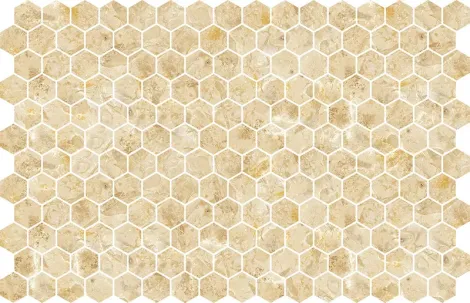 Hexa Sand Stone