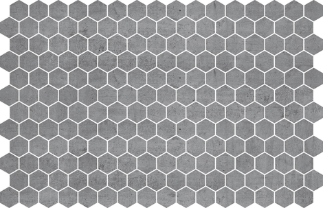 Hexa Concrete 