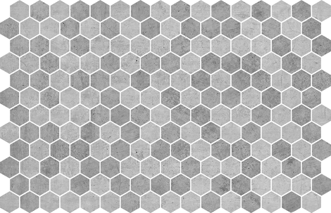 Hexa Concrete Blend Light