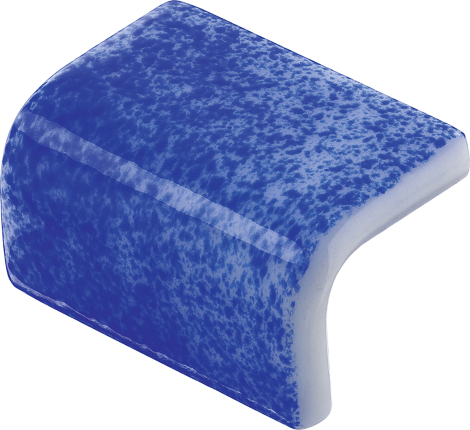 Corner F Cobalt