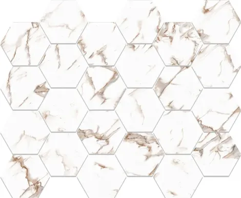 Hexa Mega Habana