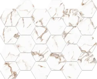 Hexa Mega Habana
