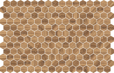 Hexa Wood Capri 