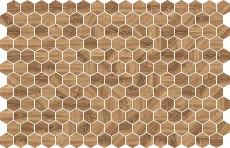Hexa Wood Capri 