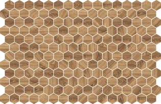 Hexa Wood Capri 