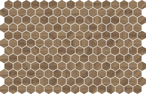 Hexa Wood Capri Dark