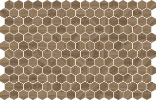 Hexa Wood Capri Dark