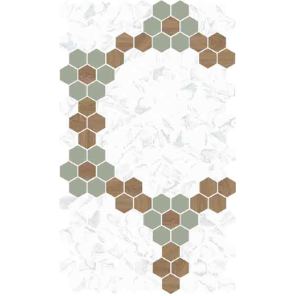 Hexa Pattern 02