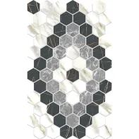 Hexa Pattern 04