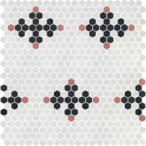 Hexa Pattern 05