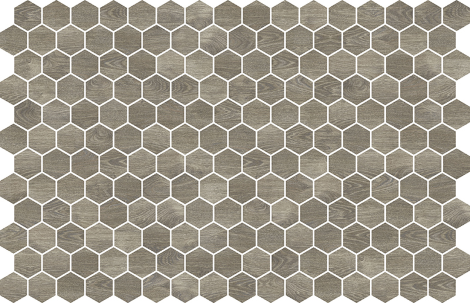 Hexa Wood Fenix Dark