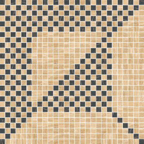 Quatro Pattern 2