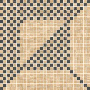 Quatro Pattern 2