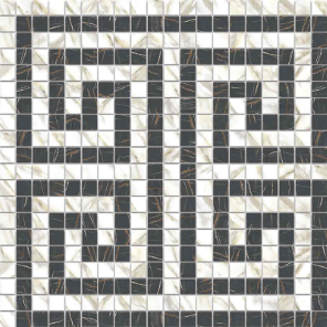 Quatro Pattern 3