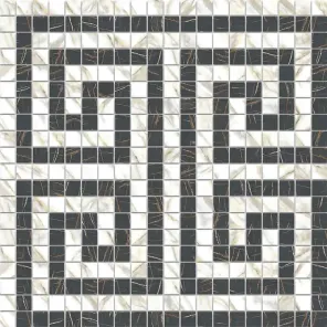 Quatro Pattern 3