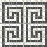 Quatro Pattern 3