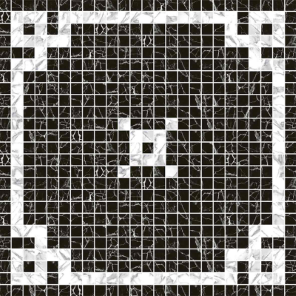 Quatro Pattern 5