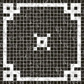 Quatro Pattern 5