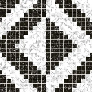 Quatro Pattern 6