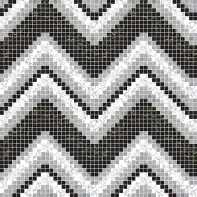 Quatro Pattern 7