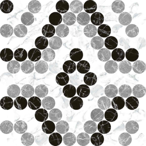Round Pattern 1
