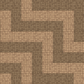 Modena Pattern 1