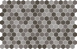 Hexa Textile Blend Taupe