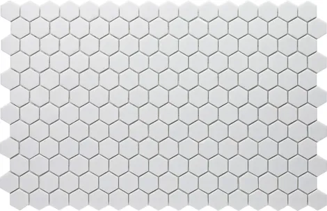 Hexa Neostone White