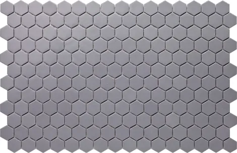 Hexa Neostone Dark Grey