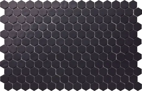 Hexa Neostone Black